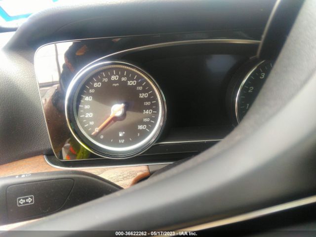 WDDZF4JB0HA192867 Mercedes-Benz E-class E 300