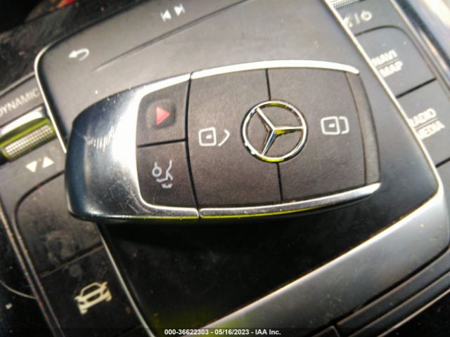 W1N4N4GB9MJ196062 Mercedes-Benz Gla Gla 250