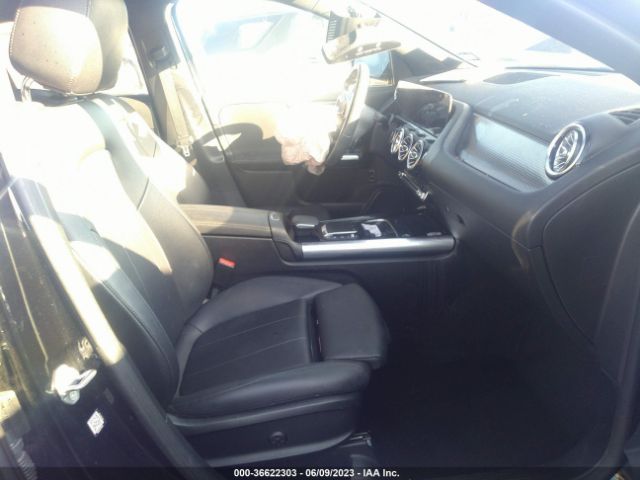 W1N4N4GB9MJ196062 Mercedes-Benz Gla Gla 250