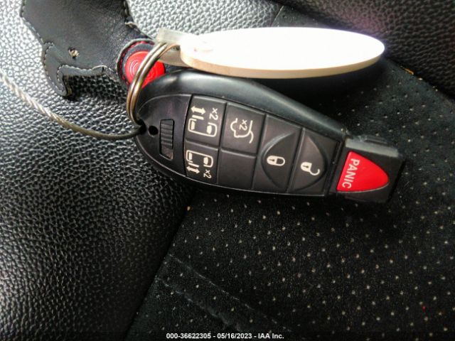 2C4RDGBG8HR628937 Dodge Grand Caravan Sxt Premium Plus