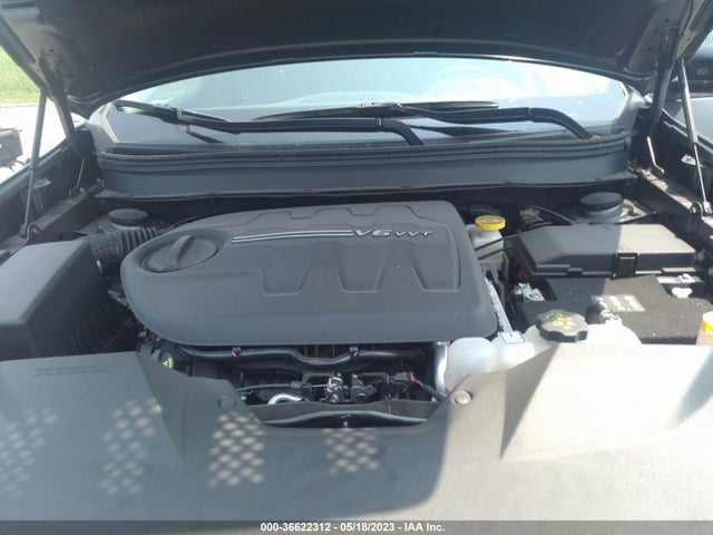 1C4PJMBXXND518453 Jeep Cherokee Trailhawk