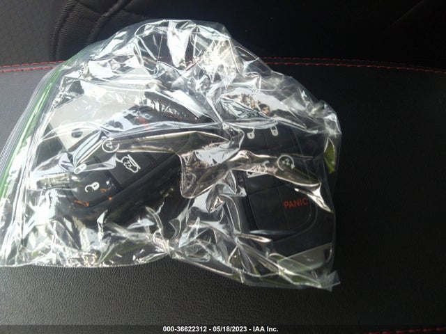 1C4PJMBXXND518453 Jeep Cherokee Trailhawk