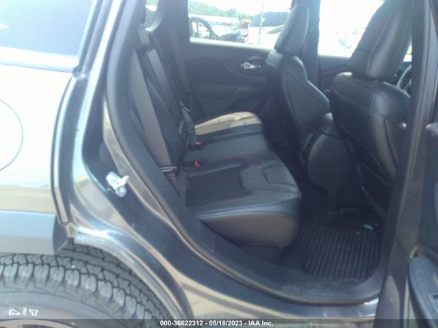 1C4PJMBXXND518453 Jeep Cherokee Trailhawk