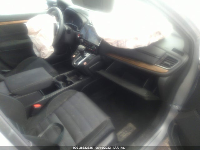 Honda CR-V EX 2018 2HKRW2H55JH640954 Image 6