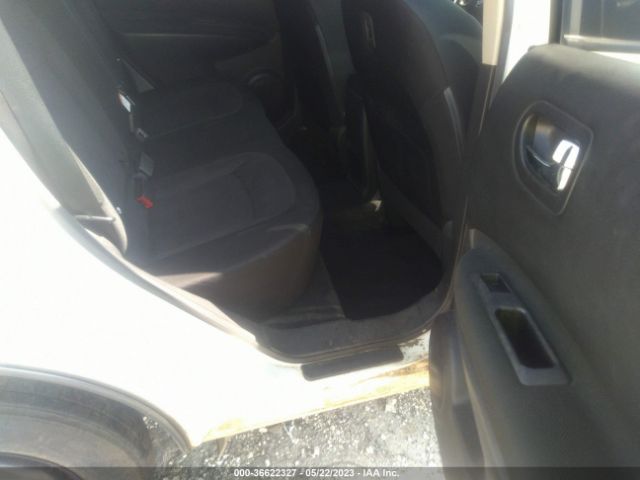 JN8AS5MV6EW720025 Nissan Rogue Select S
