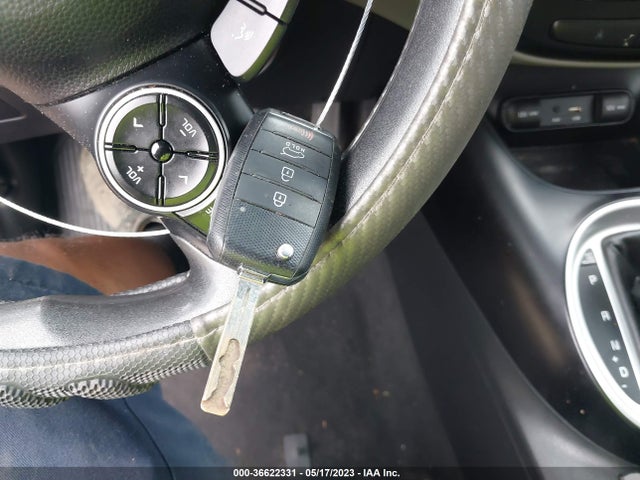KIA Soul Base 2015 KNDJN2A2XF7809412 Image 11