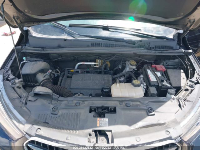 KL4CJASB5LB327429 Buick Encore Preferred