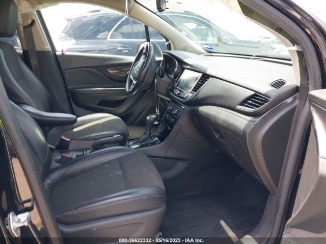 KL4CJASB5LB327429 Buick Encore Preferred