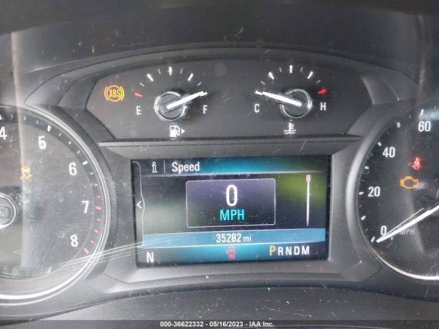 KL4CJASB5LB327429 Buick Encore Preferred