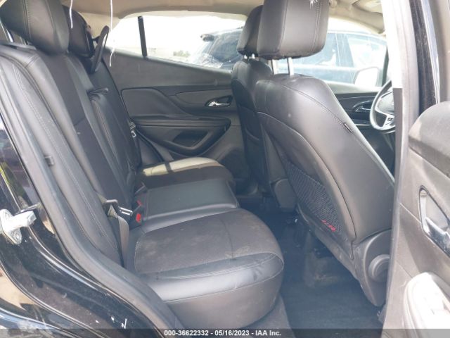 KL4CJASB5LB327429 Buick Encore Preferred