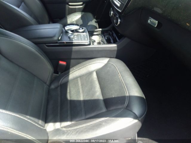 4JGED6EB0KA154689 Mercedes-Benz Gle Amg Gle 43