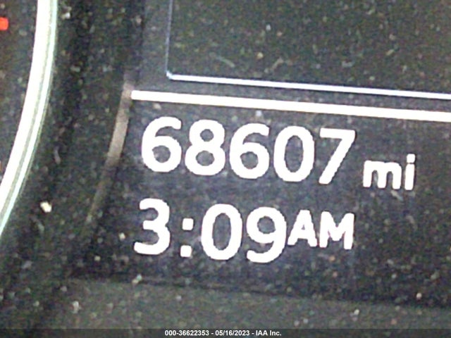 WAUGMAF40HN049858 Audi A4 Ultra Premium