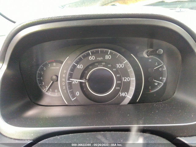 Honda CR-V EX 2014 3CZRM3H57EG700592 Image 7