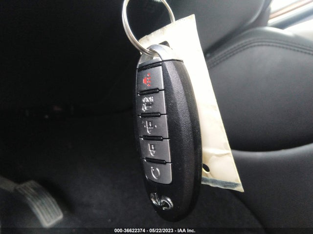 2015 INFINITI QX60 VIN: 5N1AL0MM2FC551171