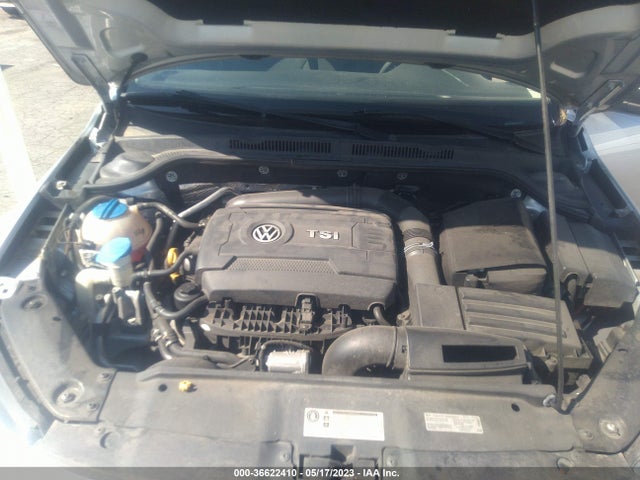 3VWD17AJ5FM246642 Volkswagen Jetta Sedan 1.8t Se