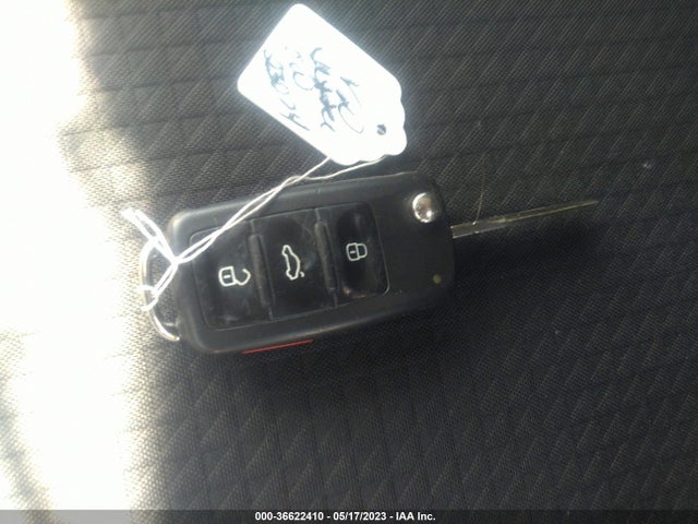 3VWD17AJ5FM246642 Volkswagen Jetta Sedan 1.8t Se