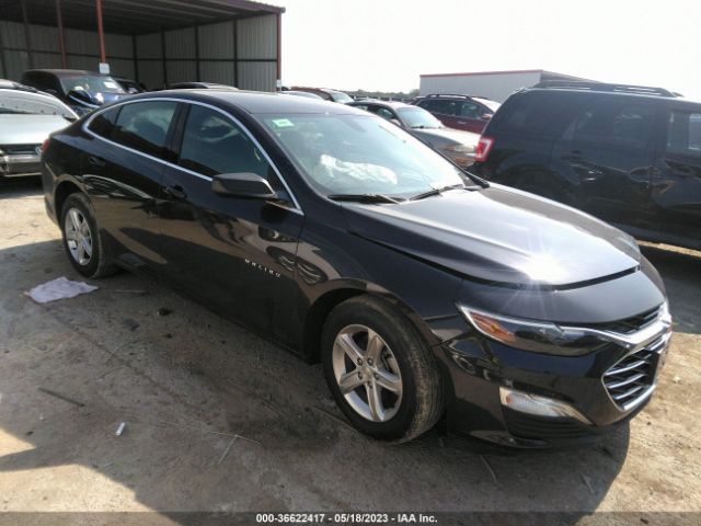 2022 1G1ZB5ST9NF205254 main image