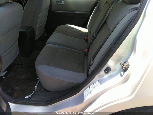 2010 NISSAN SENTRA 2.0 S VIN: 3N1AB6AP4AL618622