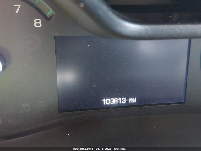 1GTG5CEN0J1110533 GMC Canyon 2wd Sle