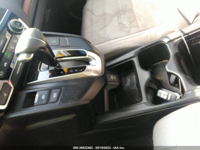 Honda CR-V EX 2017 7FARW1H5XHE009835 Image 11