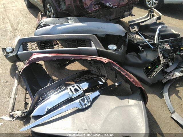 Honda CR-V EX 2017 7FARW1H5XHE009835 Image 12