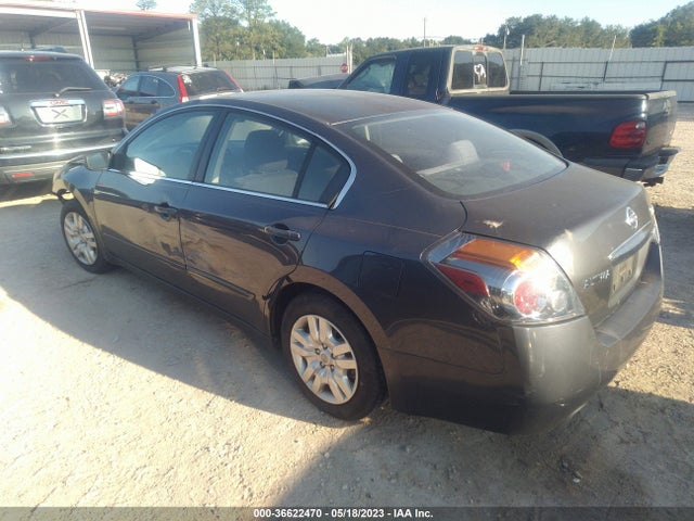 2012 NISSAN ALTIMA 2.5 S VIN: 1N4AL2AP4CC234914