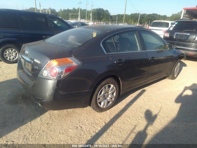 2012 NISSAN ALTIMA 2.5 S VIN: 1N4AL2AP4CC234914
