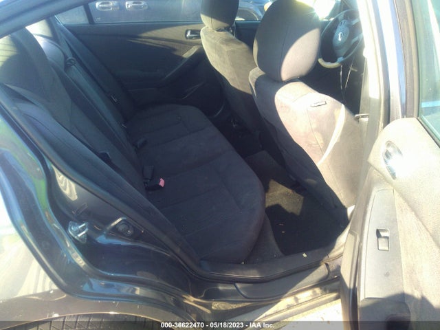 2012 NISSAN ALTIMA 2.5 S VIN: 1N4AL2AP4CC234914