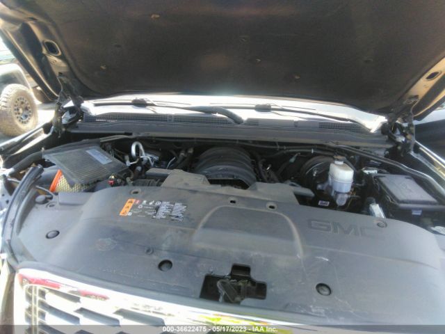 1GKS1HKJ8KR119427 GMC YUKON XL DENALI