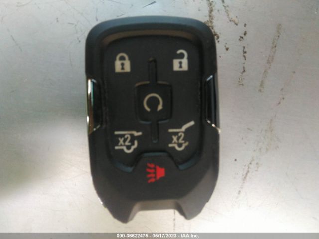 1GKS1HKJ8KR119427 GMC YUKON XL DENALI