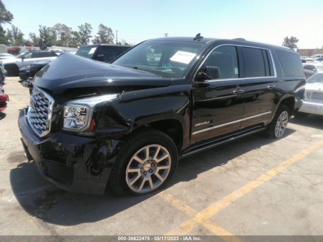 1GKS1HKJ8KR119427 GMC YUKON XL DENALI