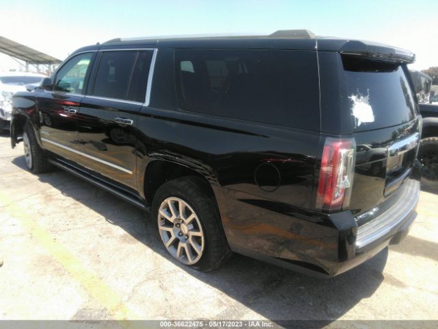 1GKS1HKJ8KR119427 GMC YUKON XL DENALI