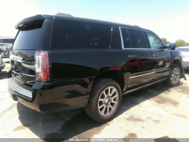 1GKS1HKJ8KR119427 GMC YUKON XL DENALI