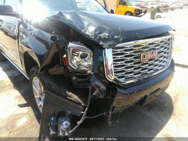 1GKS1HKJ8KR119427 GMC YUKON XL DENALI