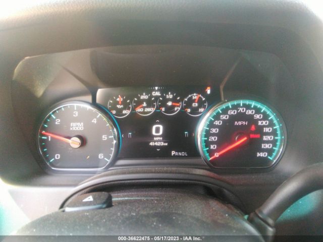1GKS1HKJ8KR119427 GMC YUKON XL DENALI