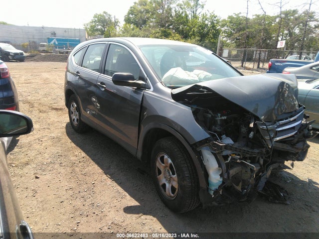 2014 5J6RM4H34EL057481 main image