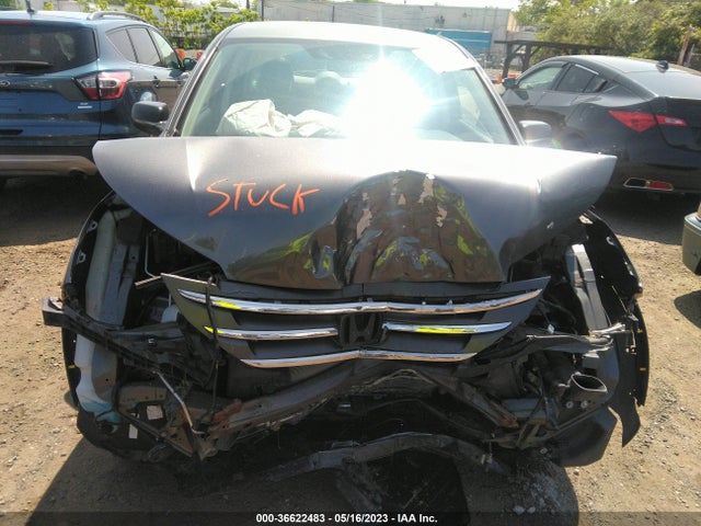 Honda CR-V LX 2014 5J6RM4H34EL057481 Image 10