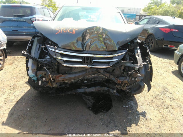 Honda CR-V LX 2014 5J6RM4H34EL057481 Image 6