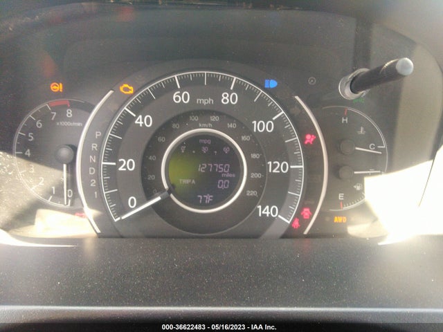 Honda CR-V LX 2014 5J6RM4H34EL057481 Image 7