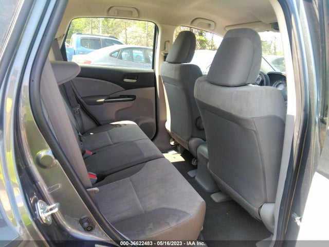 2014 HONDA CR-V LX VIN: 5J6RM4H34EL057481