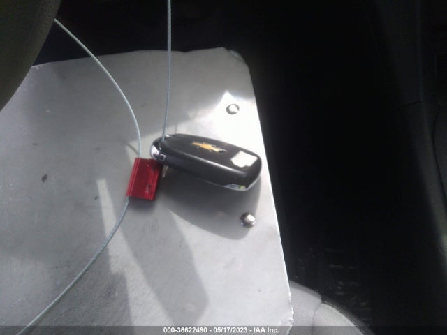 Chevrolet EQUINOX LS 2021 2GNAXHEV7M6138111 Image 3