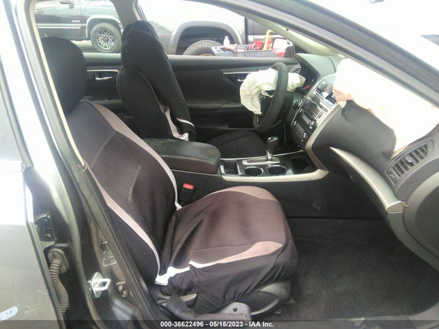 Nissan Altima 2.5 S 2014 1N4AL3AP8EN369441 Image 6