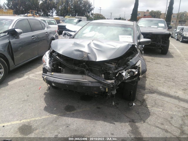 2014 NISSAN ALTIMA 2.5 S VIN: 1N4AL3AP8EN369441