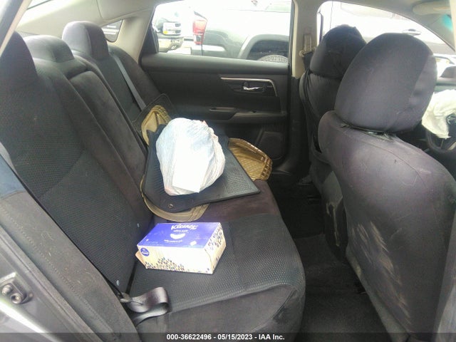 Nissan Altima 2.5 S 2014 1N4AL3AP8EN369441 Image 9