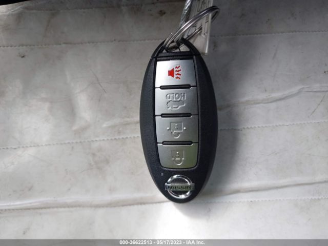 3N1CN8DV3ML924687 Nissan VERSA S