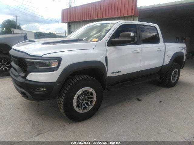 1C6SRFU96NN290305 RAM 1500 Trx