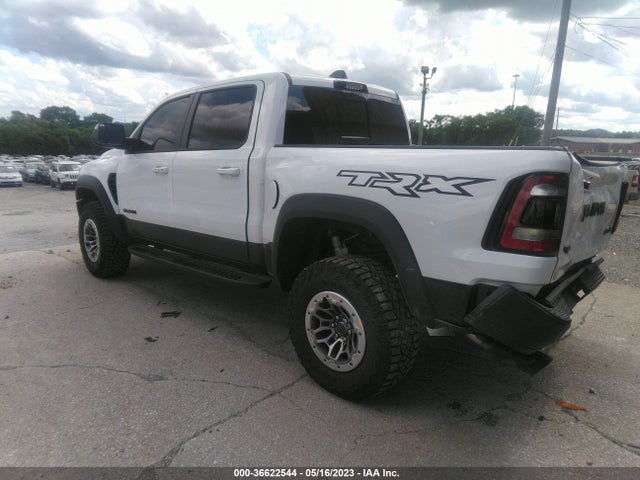 1C6SRFU96NN290305 RAM 1500 Trx