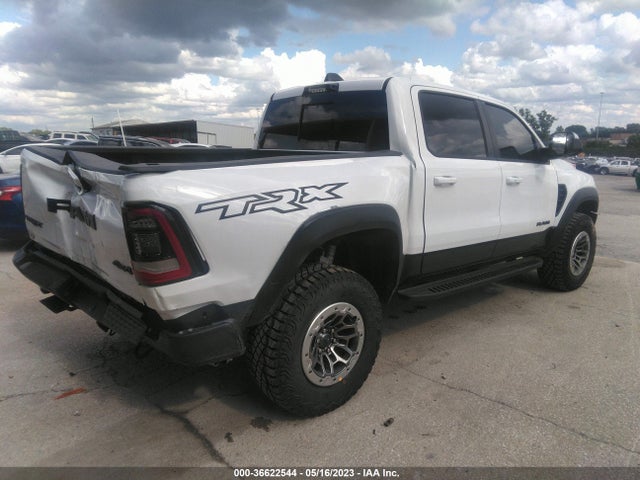 1C6SRFU96NN290305 RAM 1500 Trx