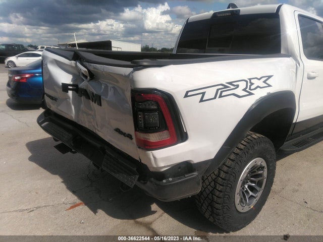 1C6SRFU96NN290305 RAM 1500 Trx