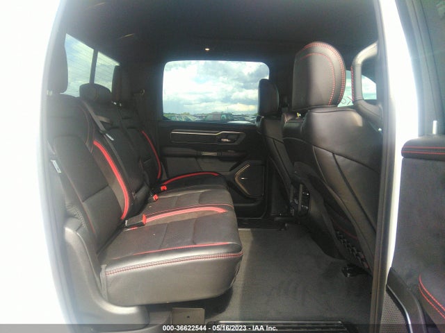 1C6SRFU96NN290305 RAM 1500 Trx